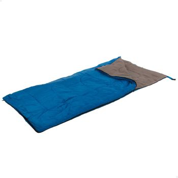 Saco De Dormir Doble Moon 200 Verde Azulado Easy Camp con Ofertas en  Carrefour