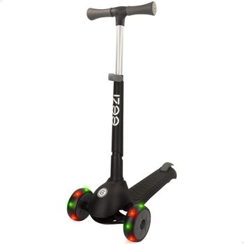 Patinete 3 Ruedas Dálmata Plegable C/luces Y Peluche K3yriders con Ofertas  en Carrefour