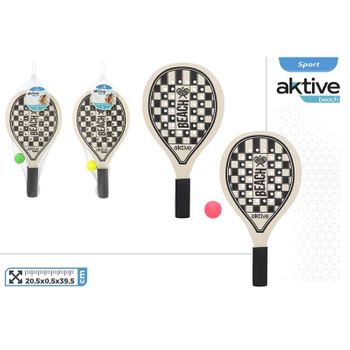 Set Padel - Palas de Pádel Set al mejor precio