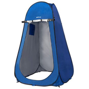 Carpa Plegable 3x3 Para Exterior Camping Altura Ajustable 323-341cm con  Ofertas en Carrefour