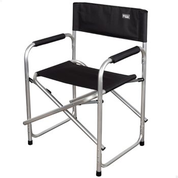 Silla Camping Director C/mesa Y Bolsa Térmica Aktive con Ofertas en  Carrefour