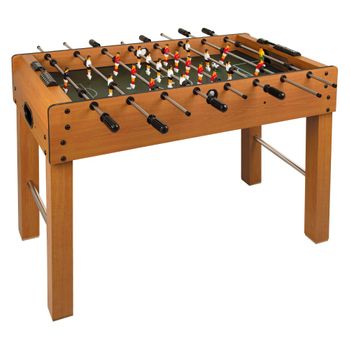 Cb Games - Mesa Multijuegos 4 En 1 Para Niños 81x43x27 Cm con Ofertas en  Carrefour