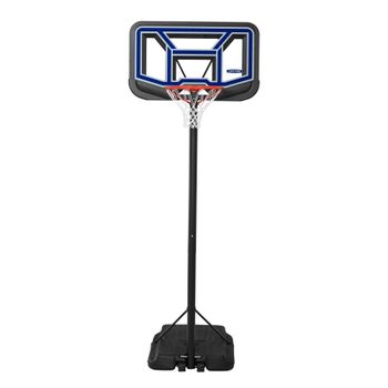 Canasta Baloncesto Ultrarresistente Lifetime Altura Regulable 230/305 Cm Uv100