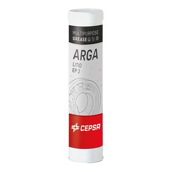 Grasa De Uso Multiple Arga Litio Ep 2 400g. Cepsa