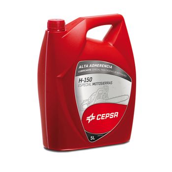 ACEITE LUBRICANTE CADENA MOTOSIERRA KRAFFT 55945 5 LT - Madriferr