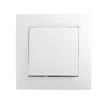 Doble Interruptor De Superficie Blanco Lg80 Focus con Ofertas en Carrefour