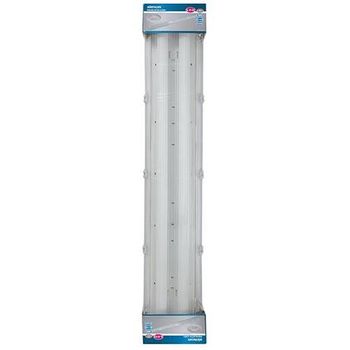 Regleta Led Titania Doble 2x18w Il817104