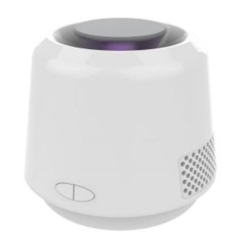 Interruptor Táctil Cristal Z-wave+ 1 Carga Blanco - Mco Home con Ofertas en  Carrefour