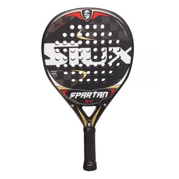 Pala De Padel Siux Spartan Luxury