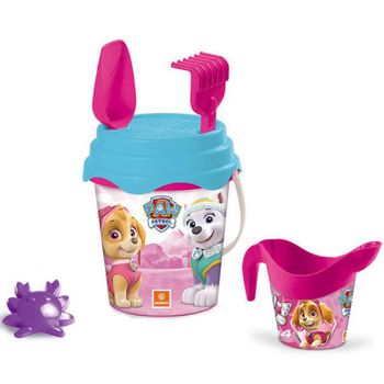 Toalla Patrulla Canina Paw Patrol Skye Everest Microfibra con Ofertas en  Carrefour