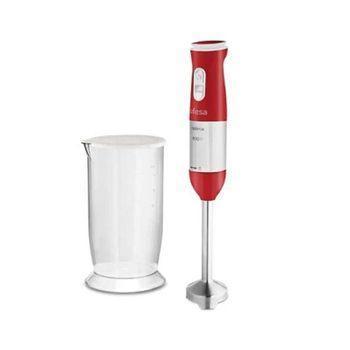 Batidora De Vaso Bs4800 Zafiro 1,5l 1000w Ufesa con Ofertas en Carrefour