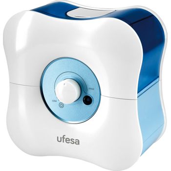 Humidificador Ufesa Hf3000