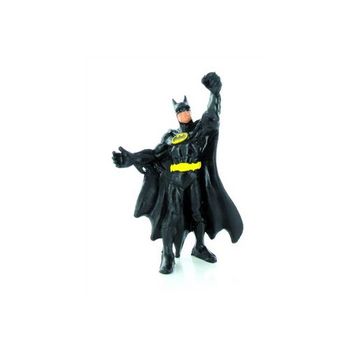 SPIN MASTER Figurine Batman Deluxe 30cm pas cher 