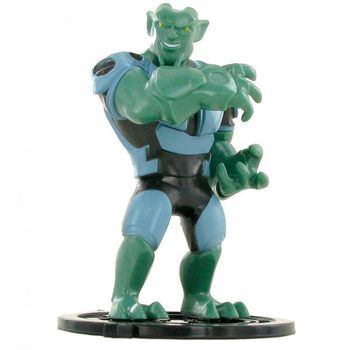 Figura Duende Verde Spiderman Marvel