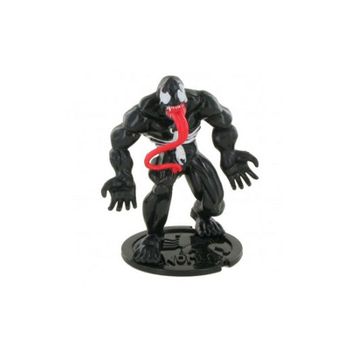 Figura Venom Spiderman Marvel