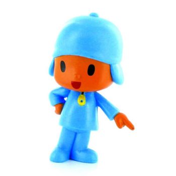 Carrefour POCOYO games Olímpia 