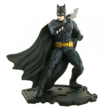 Figura Batman Arma Dc Comics