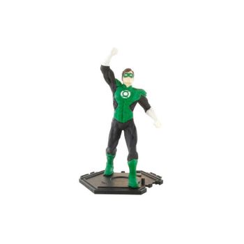 Figura Linterna Verde Dc Comics