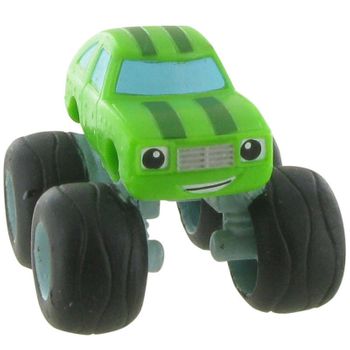 Figura Pickle - Blaze Y Los Monsters Machines