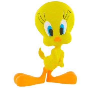 Figura Piolin Looney Tunes