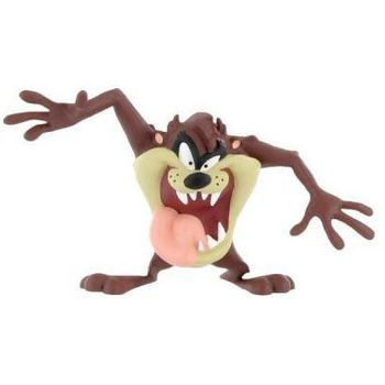 Figura Tazmania Looney Tunes