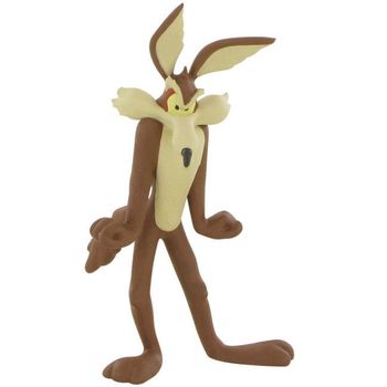 Figura Coyote Looney Tunes