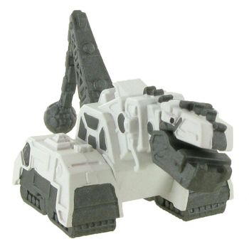 Figura D-structs Dinotrux