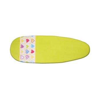 Funda Mesa Plancha Espuma 120x42 Cm. con Ofertas en Carrefour