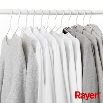 Rayen, Colgador Para Zapatos Y Bolsos, Colgador Multiusos, Para Armarios, 6  Bolsillos Elásticos, 142,5 X 30 X 30 Cm con Ofertas en Carrefour