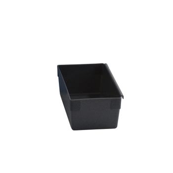 Caja Modular Nº 2 Plástico Denox 15 X 8 X 5,3 Cm Metal