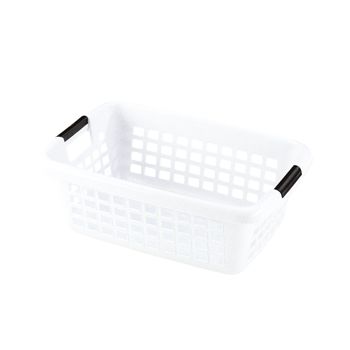 Cesta Universal 50l. Blanco