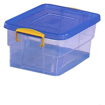 Caja Multiusos Eurobox 13l