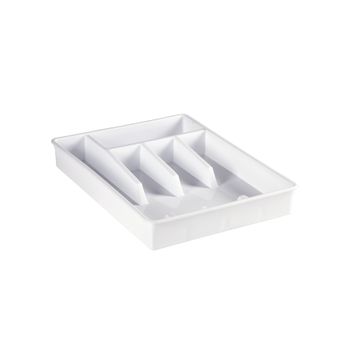 Escurreplatos Con Bandeja Plásticos Denox 36,5 X 32,5 X 12 Cm Blanco con  Ofertas en Carrefour