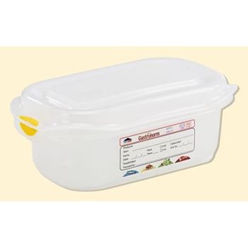 Hermetico C/rosca Blanco - Tatay - 1160601 - 0,5 L.. con Ofertas en  Carrefour