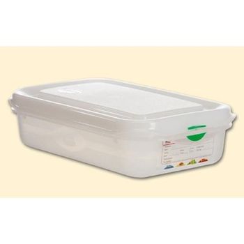 Panera De Mesa Para Guardar Pan, Bollería, Tapa Deslizante, Diseño Moderno,  Bread Box Beige Maestro Mr-1678-br con Ofertas en Carrefour