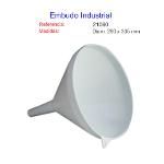 Embudo Industrial 29cm.