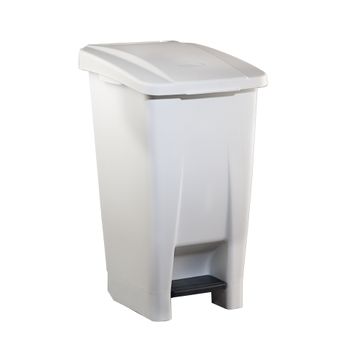 Contenedor Selectivo 60 Litroblanco