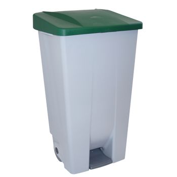 Contenedor Selectivo 120 Litroverde