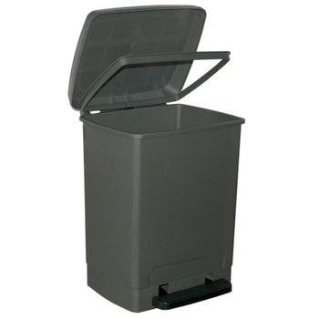 Pedalbin Classic 26 Litrometal