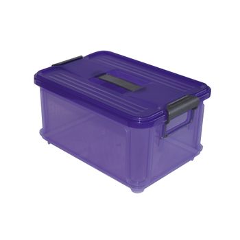 Clak Box Midi 9l. Morado