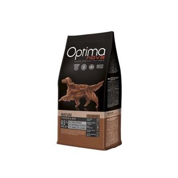 Optima Nova Adult Mature Chicken & Rice - 2 Kg