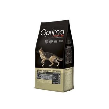 Optima Nova Adult Mobility Chicken & Rice - 2 Kg