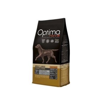 Optima Nova Adult Large Chicken & Potato - 12 Kg