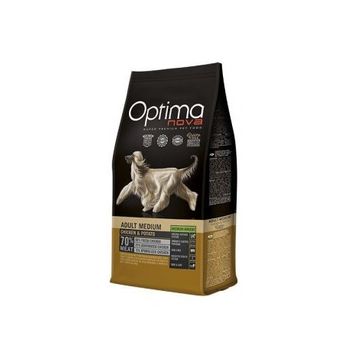 Optima Nova Adult Medium Chicken & Potato - 12 Kg