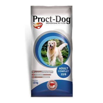 Pienso Para Perros Proct-dog Adult Complet 22/8