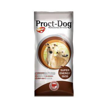 ▷ Chollo Saco de 7 kg de pienso Ultima salmón para Perros Medium-Maxi por  sólo 21,95€ (-37%)