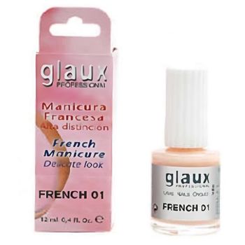 Glaux Manicura Frances 1 Color