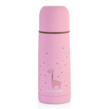 TERMO LIQUIDOS SILKY PINK 500ML