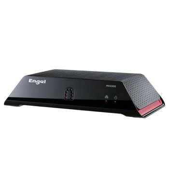 Tdt Engel Sintonizador Dvb-t2 H.265 Receptor 1080p 720p Usb Mp3 Jpeg Video  Hdmi con Ofertas en Carrefour