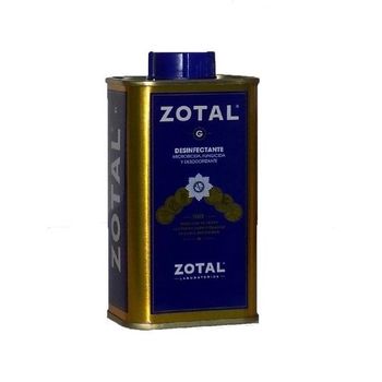 Zotal Sanitas Listo Al Uso Desinfectante, Pistola 750 Ml con Ofertas en  Carrefour